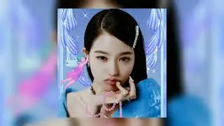 ive - royal (sped up)