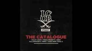 SPNS presenta LCOB ITALY - 