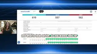 Understanding Your Credit Report Basics