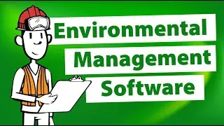 Environmental Management System Software for Your EHS Needs