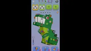 3D Bolt Master: Level 73