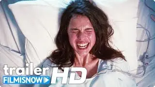 STRANGE BUT TRUE (2019) | Trailer ITA del thriller IN ESCLUSIVA