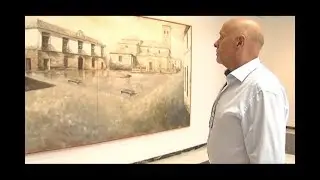 EXPOSICIÓN FIESTAS DE ALBOLOTE 2018