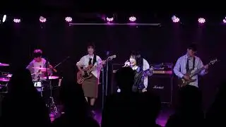[2024.02.07] AC／DC - Thunderstruck - Black Saint_Live (Cover by 야간택시)