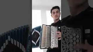 Organola Power ✨ #canaverde #concertina #concertinas