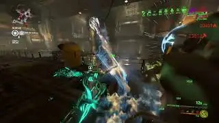 Warframe Bo Prime Incarnon (Steel Path)