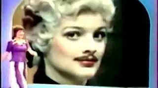 NINA HAGEN 1975 