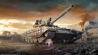 TestAndRev  Tank Force - Free To Play Online / Multiplayer Tank Game Play PC - 2025/05/19   01:27