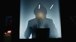 Solana at Art Basel Miami: SLEEPR