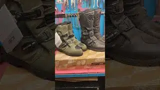 Пару слов про Sidi Adventure #PMG