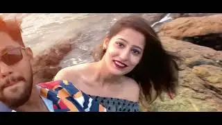 Magic Of Goa  | Cinematic VLog 2022