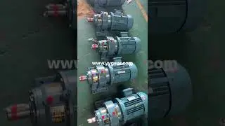 #gearbox #worm #cycloidal #helical #motor #reducer #power #transmission #drive www.yygear.com