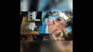 change glass Samsung a2 core sans machine