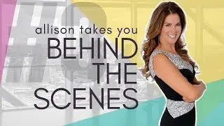 ALLISON MASLAN: The #1 Way to Build Strong Customer Relationships