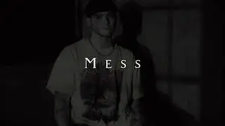 Trevor Daniel - Mess | 𝙨𝙡𝙤𝙬𝙚𝙙 + 𝙧𝙚𝙫𝙚𝙧𝙗