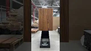Долгожданная новинка 🔥Уникальная древесина теперь и в напольном покрытии