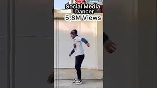 Rat Dance of Ishowspeed by Anubis Aaron el tiktok m&aacute;s viral del mundo 2025