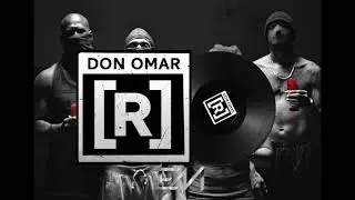 FLOW HP - DON OMAR - RESIDENTE | REMIX DJ ELVIS MACHUCA