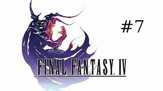Divide by Zeromus - Final Fantasy IV #6