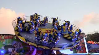 Kick Down - Landwermann (Offride 3) Bremer Freimarkt 2017