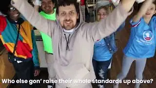 We Got the Subs - Sam the Sentient Jersey Mike's Month of Giving Original Song