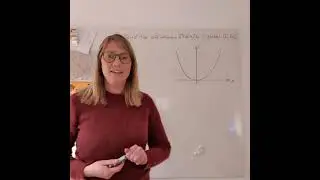 Bevis for differentialkvotienten for f(x)=x^2