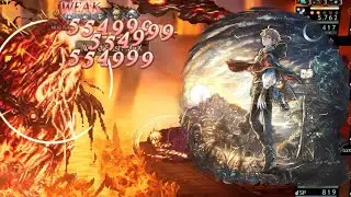 6🌟 Sail, The Chosen One-Spear of Salvation Showcase 
