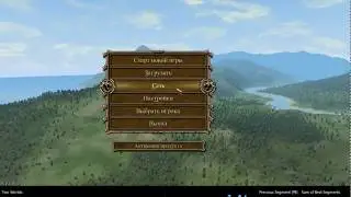 Two Worlds: Any% Speedrun in 1:46