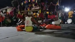 காவடி ஆட்டம் பங்குனி உத்திரம் -2025 