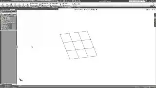 SOLIDWORKS &ndash; Freeform Shapes Using the Drag Sketch Option