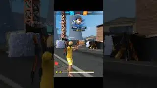 garena Free fire max haker like short