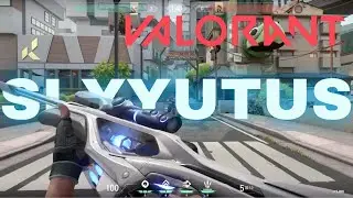VALORANT | top ace clips of Slyyutus + ( BONUS IN THE END )