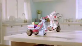 Color Sensor Mi Bunny Block Robot