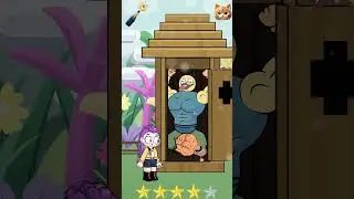Minecraft Enderman Vs Roblox!!! Help Rumi find Oren #funny #shorts #roblox