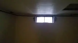 basement 1 - partially finished