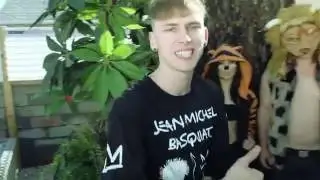 Machine Gun Kelly   Sail Official Music Video