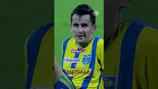 A tough night filled with despair as #KBFC bow out of&nbsp;the&nbsp;#ISLPlayoffs race | #KBFCJFC #ISL #shorts