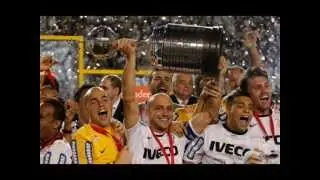 Corinthians: Cr&ocirc;nica Mauro Betting, Libertadores 2012