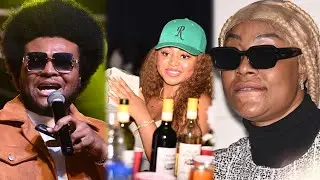 Deacon Famous cracks Regina Daniels, Angela Okorie on stage | JohnBosco Live in Asaba