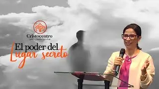 EL PODER DEL LUGAR SECRETO