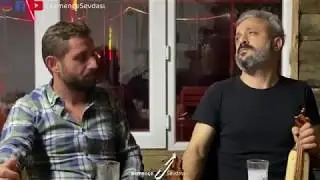 Faruk Aydın & Feyyaz Babuşcu - Muhabbet