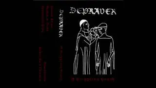 Depraver - Human Plague