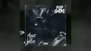 POP SMOKE - DIOR [ INSTRUMENTAL REMAKE BY: KF ]
