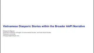 Our Voices tutorial 1: AAPI stories Intro