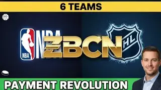 ZBCN Sports Partnerships: 6 NBA and NHL Teams Just Changed Payroll Forever