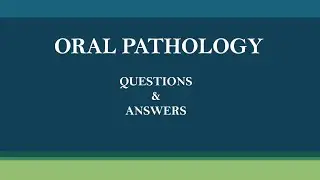 ORAL PATHOLOGY-  2    Botryoid odontogenic cyst /LPC, COC, Gingival & Radicular cyst.