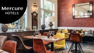 Hotel Mercure Paris Porte de Pantin | FRANCE