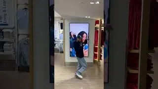 KATSEYE x GAP &ldquo;Better in Denim&rdquo; Dance #gap #katseye ​⁠@Gap ​⁠@katseyeworld