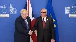 How the Brexit divorce deal could impact markets