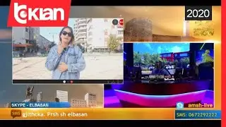 Ndodh ne Elbasan, fejese mes kushurinjve te trete
